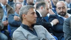 Crespo: “Conceição? Gli auguro il meglio, è una grande persona. Mi ricordo di una…”