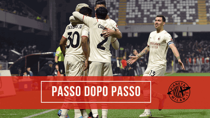 AC Milan (getty images) AC Milan (getty images)