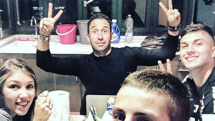 Strefezza a Mediagol: &#8220;Le mie verità sul Palermo e lo spogliatoio rosa. Cassini è pronto per giocare, mio messaggio a Ballardini&#8221; 