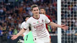 Roma-Milan, le pagelle crudeli: “Siete dei FOLLI! CDK, adesso basta! Santo Kvaramaekers”