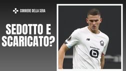 Calciomercato Milan – Botman è una chimera: si punterà su un giovane