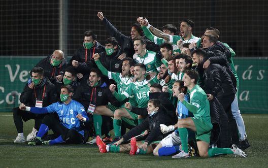 Cornella (Getty Images) Cornella (Getty Images)