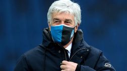 Gasperini: “Muriel straordinario, perché non gioca 90 minuti! Maehle, Miranchuk, Ilicic…”