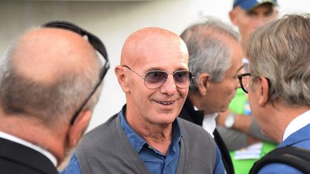 (Photo by Mario Carlini / Iguana Press/Getty Images) (Photo by Mario Carlini / Iguana Press/Getty Images)