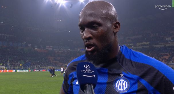 Inter Lukaku