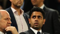 Francia, PSG: il proprietario del club rischia 28 mesi di carcere
