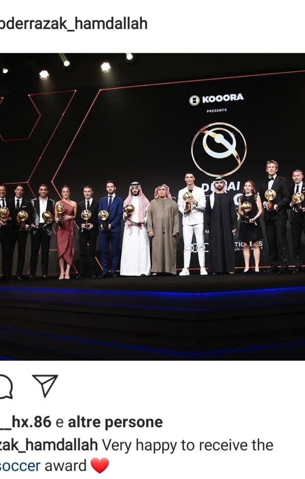 Gol a raffica... Gol a raffica...