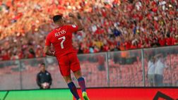 Sanchez, decisione definitiva: niente rinnovo con l’Arsenal, vuole solo il Manchester City