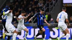 Dedica Bastoni per Inter-Empoli: “Buona Pasquetta, Inter fans”
