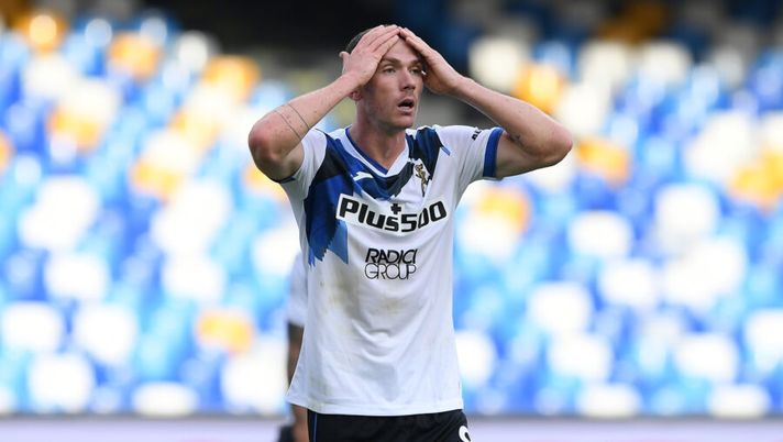 Atalanta, arriva la conferma sugli esami di Gosens: è contrattura, con il Verona… - immagine 1