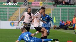 Trapani, si studiano due colpi a centrocampo: occhi puntati sull’ex Palermo Ambro