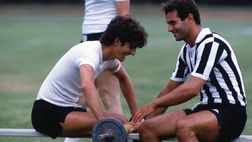 Il fratello di Paolo Rossi: “Il mio babbo chiese una cifra spropositata alla Juve e loro…”