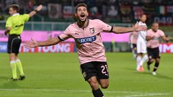 Palermo-Bari, da Fontana e Cassani a Brienza e Floriano: la formazione dei doppi ex