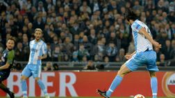 Coppa Italia, Lazio-Parma 2-1: Muriqi beffa i ducali nel finale, biancocelesti ai quarti contro l’Atalanta