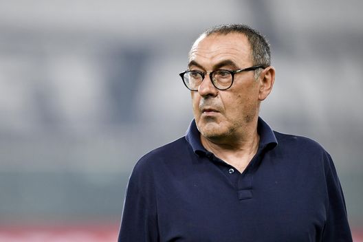 Maurizio Sarri Maurizio Sarri