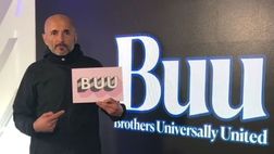 Inter, Spalletti “senza tregua” contro il razzismo negli stadi: il messaggio del tecnico