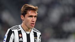 Juventus, pessime notizie per Chiesa: lesione del crociato anteriore