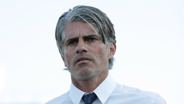 Getty Images Lopez al Verona, riunione in corso. Okay vicino - immagine 1