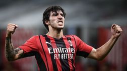 Hellas Verona-Milan 1-2: Tonali salva Pioli. Bocchetti ko alla prima in Serie A