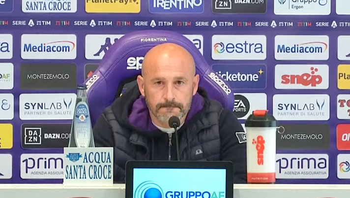 Italiano: “Ecco i punti di forza dell’Inter. 32 mila tifosi? Ci daranno forza” Italiano: “Ecco i punti di forza dell’Inter. 32 mila tifosi? Ci daranno forza” - immagine 1