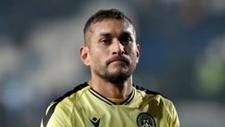 Udinese – Le parole di Pereyra: “Emozioni che ti può dare solo il calcio”