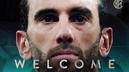 VIDEO – Inter, ufficiale Godin: la presentazione social dei nerazzurri
