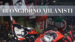Il buongiorno de IlMilanista | Le prime pagine dei giornali di oggi