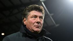 News Cagliari – Mazzarri: “Avremmo dovuto gestire meglio, dispiace”