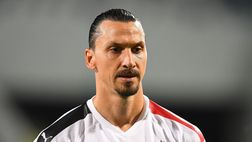 Ibra racconta: “Non riuscivo a dare forza a Sinisa in ospedale”