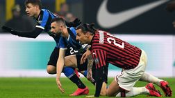 IL DERBY DELLA SETTIMANA – Inter-Milan, chi vince sui social? Tra Facebook e Twitter cambia tutto…