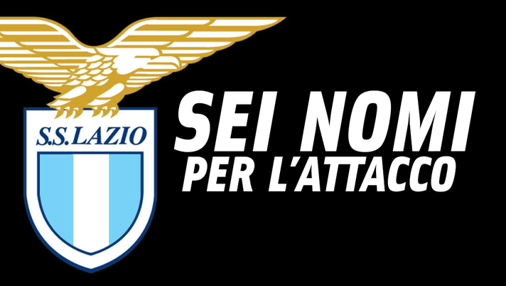Sei nomi per l'attacco Sei nomi per l'attacco