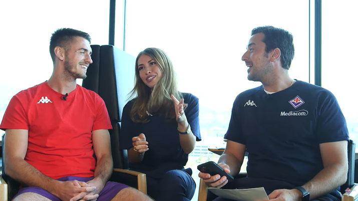 Terzic: “Tanta palla, è più semplice per i nuovi. Jovic forte già a 17 anni” - immagine 1