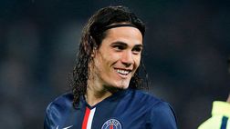 Benfica, non solo Vertonghen: Rui Costa pronto a chiudere anche con Cavani