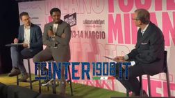 VIDEO FCIN1908 / Eto’o: “Moratti? Non era un presidente, ma un padre per tutta l’Inter”