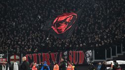 Lucci (Curva Sud): “Milan noioso privo di idee, che non diventi normalità”