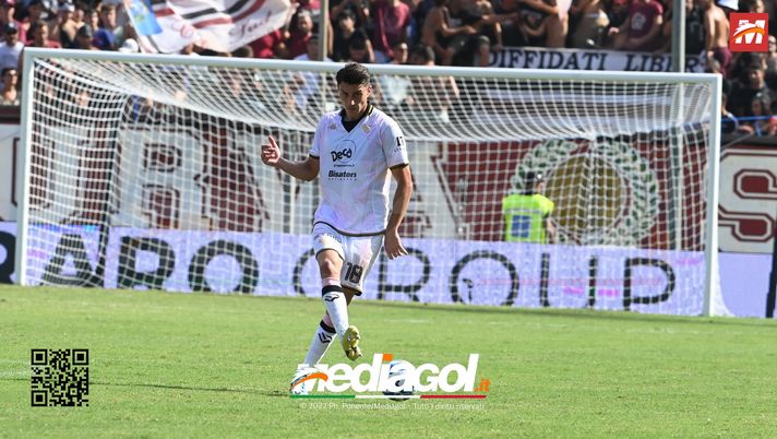 Frosinone-Palermo, Nedelcearu: “Vittoria col Genoa importante, ora continuiamo così” - immagine 1