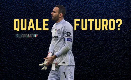 ESCLUSIVA Orsi: “Handanovic? Con Onana se la gioca. Ma quale crisi, ho visto Inter e…”- immagine 2