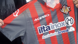 Cremonese, si può sfidare il club grigiorosso su Blooza
