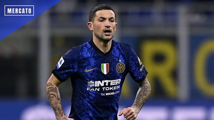 Stefano Sensi Calciomercato Inter