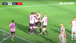 VIDEO Serie C, 38a giornata: la Gol Collection del girone C di Lega Pro