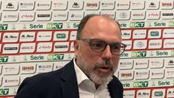 Padova, Boscolo Meneguolo: “Mercato di gennaio? Intanto arriviamoci bene…”