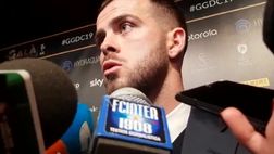 VIDEO / Juventus, Pjanic: “Inter prima? Siamo a un punto, non a dieci. Loro stanno facendo…”