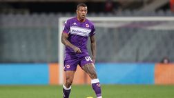 Fiorentina, Igor: “La Roma con Dybala lotterà per lo scudetto”