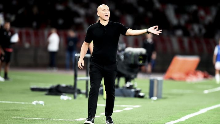 Corini: “Fallo su Damiani? Accetto il verdetto. Manteniamo questa voglia di lottare” Palermo