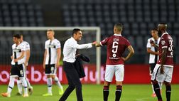 Torino, Longo: “Avevamo bisogno di ritrovare l’orgoglio”