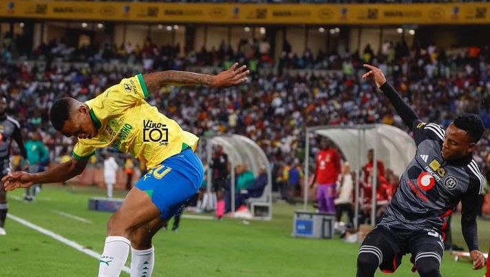 Il derby di Soweto resta un grande fattore di unità, anche senza la magia del passato - immagine 1