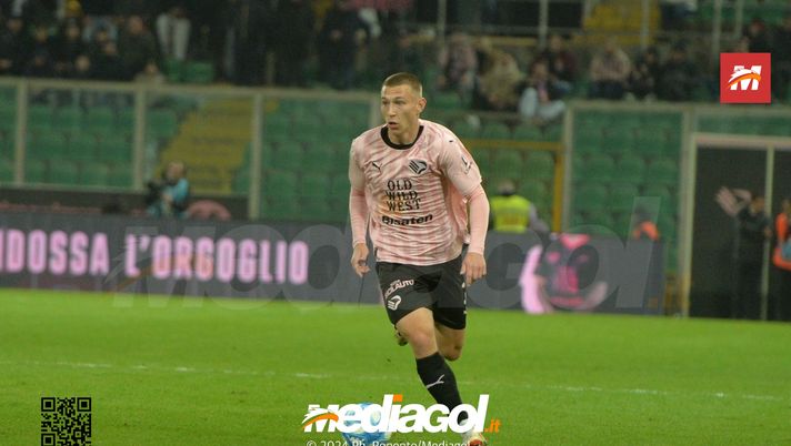 Palermo calcio pagelle