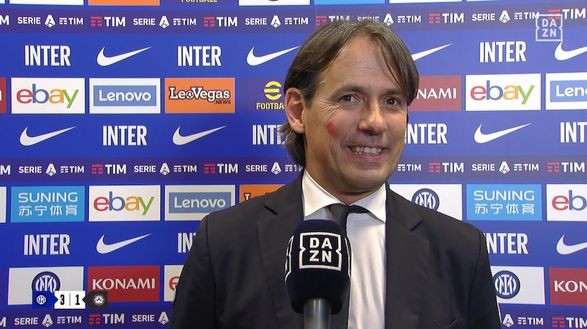 Inzaghi: “Avere tante alternative è fortuna per un tecnico. Il messaggio di Mkhitaryan…”- immagine 3