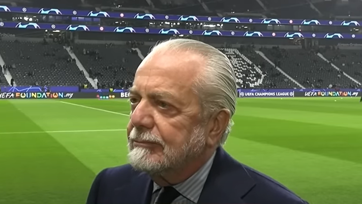 de laurentiis