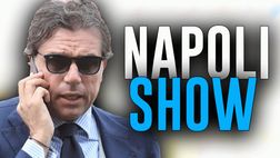Mercato Napoli – Giuntoli scatenato: “Ecco chi vuole comprare”